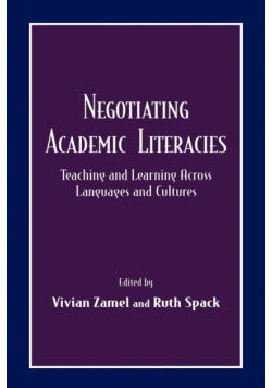 Negotiating Academic Literacies