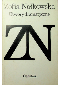 Utwory dramatyczne
