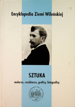 Encyklopedia Ziemi Wileńskiej Sztuka