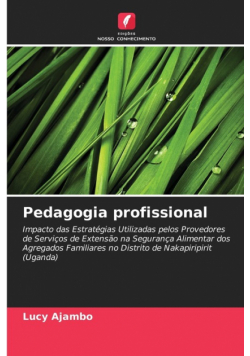 Pedagogia profissional