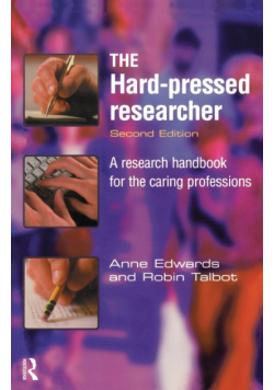 The Hard-pressed Researcher