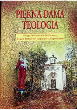 Piękna dama teologia