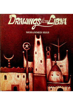 Drawings from Libya