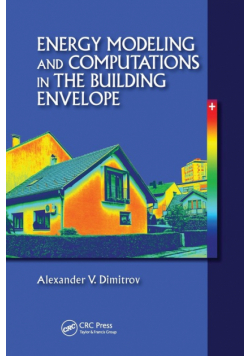Energy Modeling and Computations in the Building Envelope