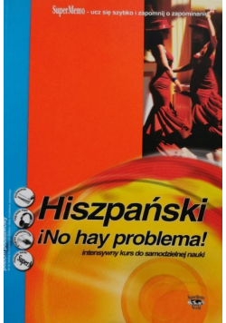 Hiszpański No hay problema