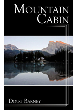 Mountain Cabin