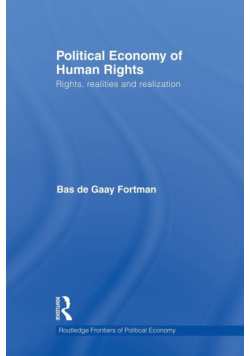 Political Economy of Human Rights