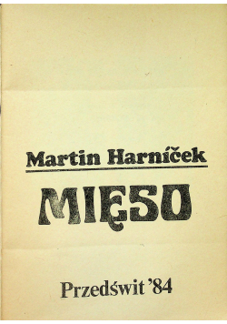 Mięso