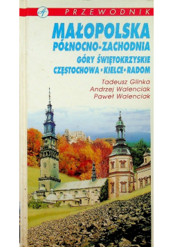 Małopolska północno - zachodnia