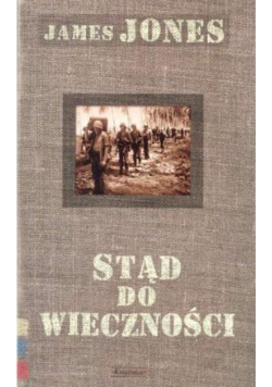 Stąd do wieczności