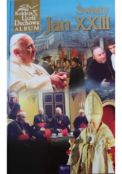 Święty Jan XXIII