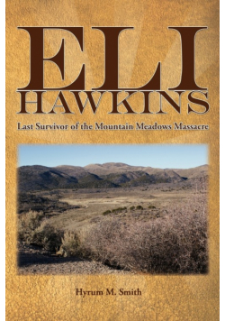 Eli Hawkins