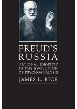 Freud's Russia