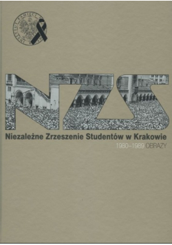 Niezależne Zrzeszenie Studentów w Krakowie