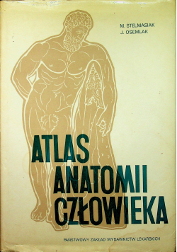 Atlas anatomii człowieka