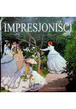 Impresjoniści