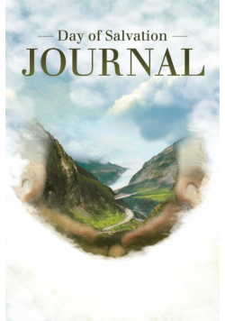 Day of Salvation Journal