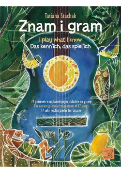 Znam i gram