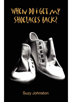 When Do I Get My Shoelaces Back?.....a Diary of a Psychotic Breakdown.