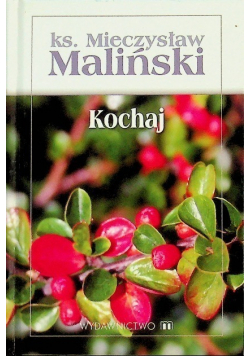 Kochaj