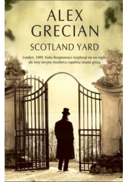 Scotland Yard