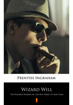 Wizard Will. The Wonder Worker