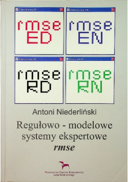 Regułowo modelowe systemy ekspertowe