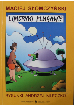 Limeryki Plugawe