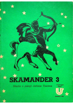 Skamander 3