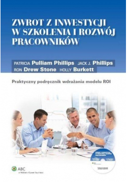Praktyczny podręcznik wdrażania modelu ROI + CD
