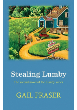 Stealing Lumby