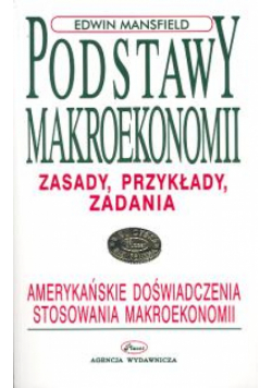 Podstawy makroekonomii
