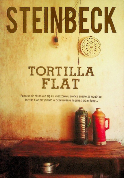 Tortilla Flat