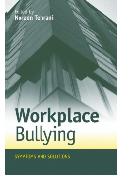 Workplace Bullying