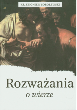 Rozważania o wierze
