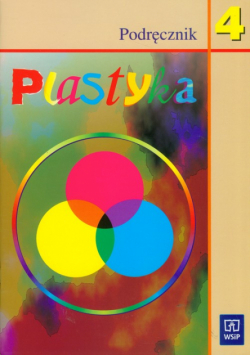 Plastyka 4: Podręcznik