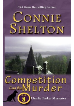 Competition Can Be Murder