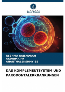 Das Komplementsystem Und Parodontalerkrankungen