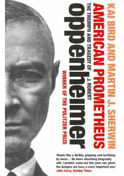 American Prometheus