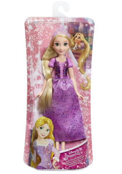 Disney Princess Brokatowa Roszpunka