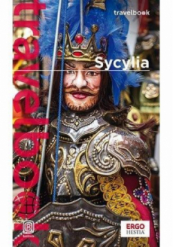 Sycylia Travelbook
