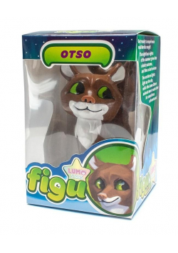 Lumo Stars Figu Otso
