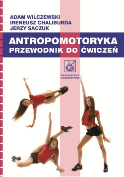 Antropomotoryka