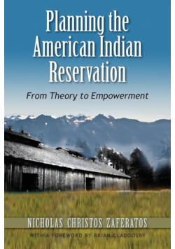 Planning the American Indian Reservation