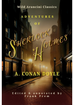 Adventures of Sherlock Holmes