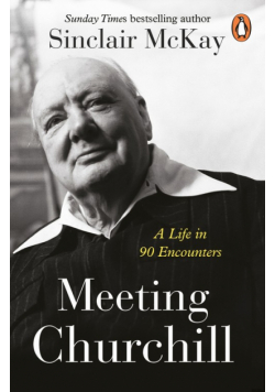 Meeting Churchill