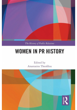 Women in PR History