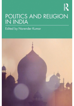 Politics and Religion in India