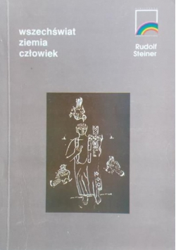 Wszechświat ziemia człowiek