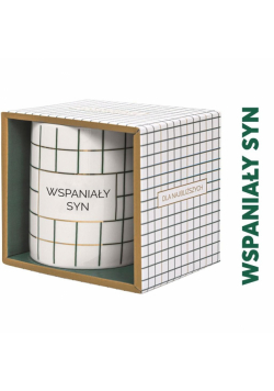 Kubek Wspaniały Syn